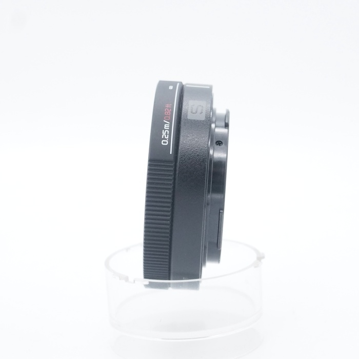 パナソニック LUMIX S 26/8 S-R26