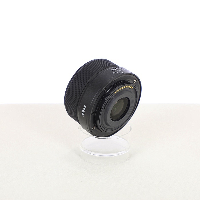ニコン Z DX 24/1.7