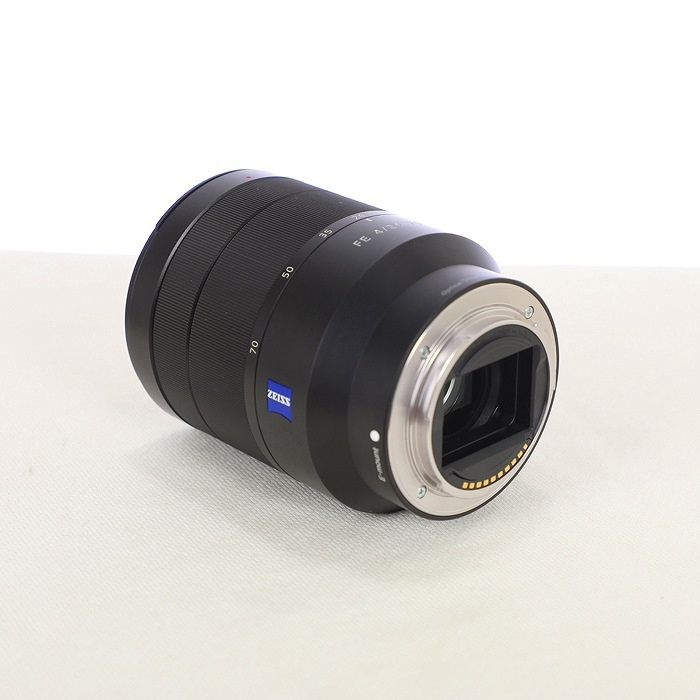 ソニー VARIO-TESSAR T*FE24-70/F4 ZA OSS