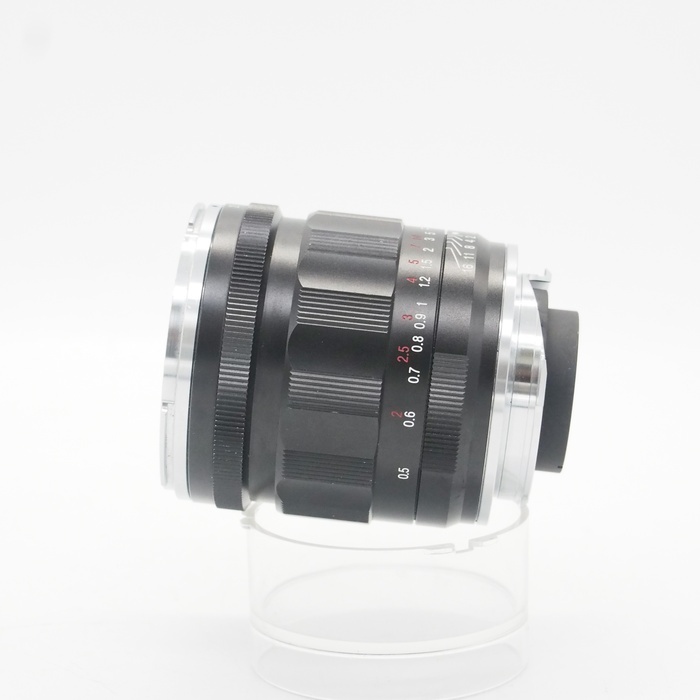 フォクトレンダー APO-LANTHAR 35/2 ASPHERICAL VM