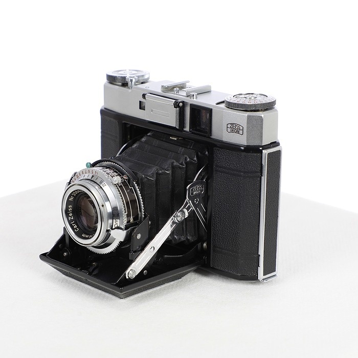 ツアイスイコン SUPER IKONTA 534/16 （Tessar75/3.5）