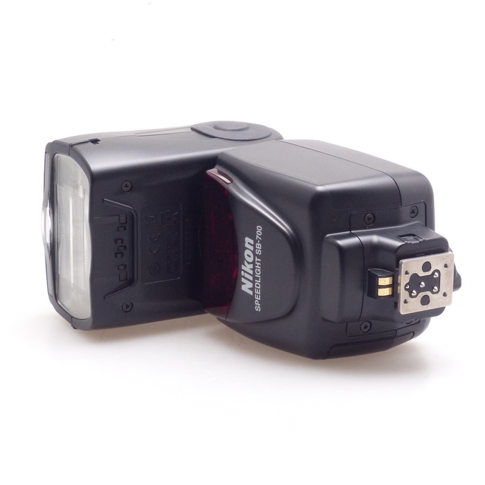 ニコン SB-700 スピードライト