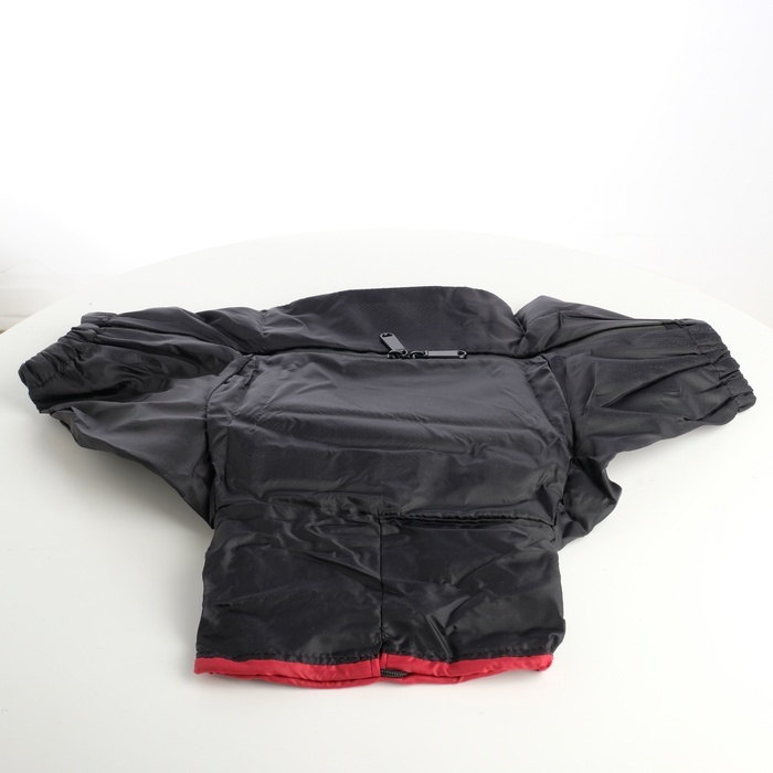 ベルボン カメラレインカバー