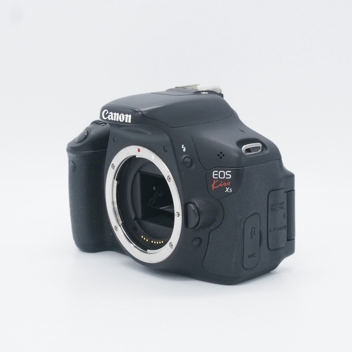 キヤノン EOS KISS X5