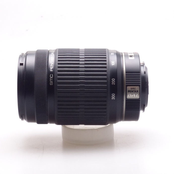 ペンタックス DA55-300/F4-5.8 ED