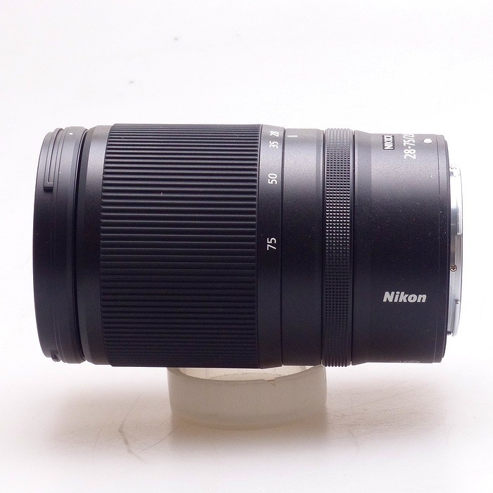 ニコン Z 28-75/F2.8