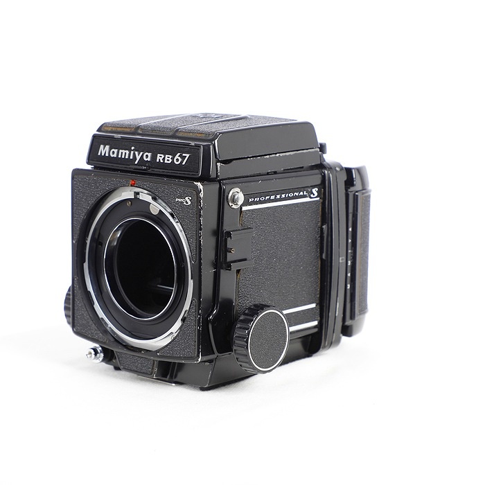 マミヤ RB67 ProS ボディ