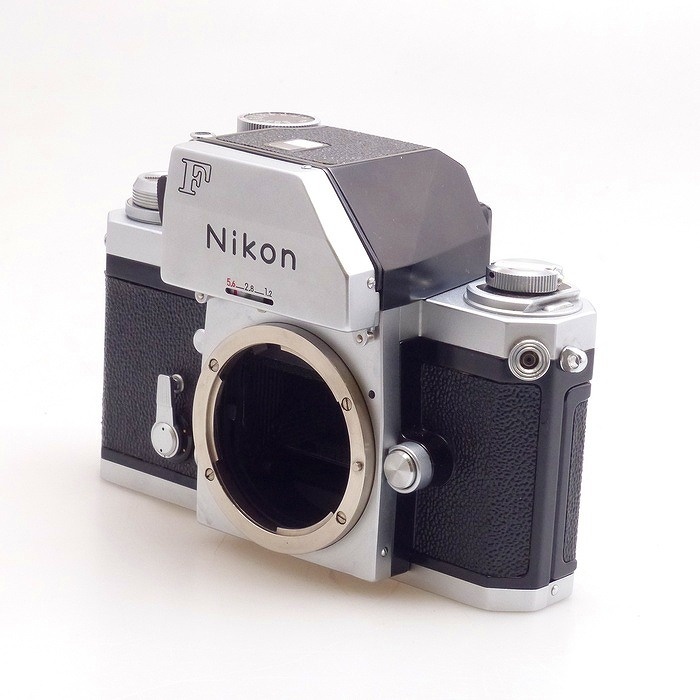ニコン Fフォトミック FTN