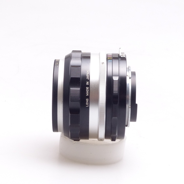 ニコン NIKKOR-S Auto 50/1.4