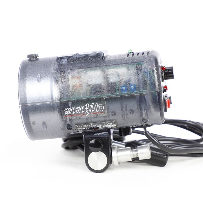 プロペット ストロボ MODL301D