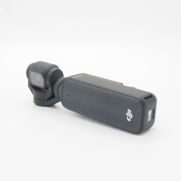 DJI OSMO POCKET 3 クリエイターコンボ