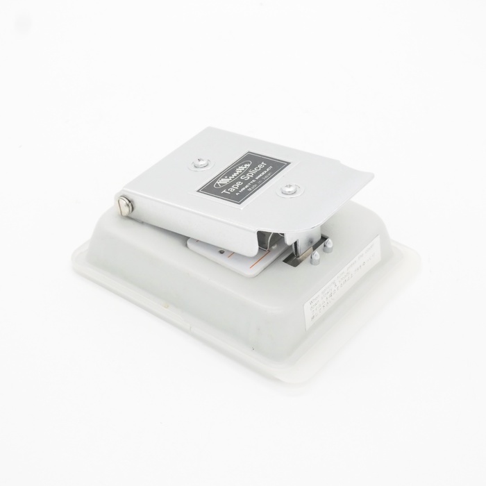 マイネッテ テープスプライサー