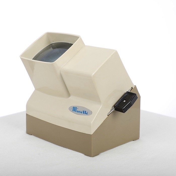 マイネッテ オートスライドビューワー