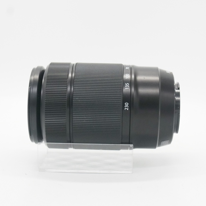 フジフイルム XC50-230/4.5-6.7 OIS II ブラツク