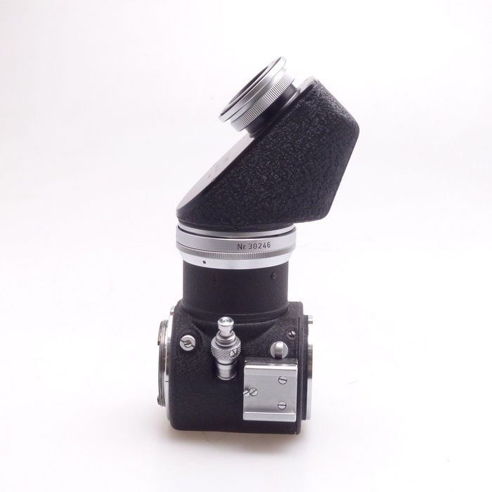 Barnack ビゾフレックスI+PEGOO