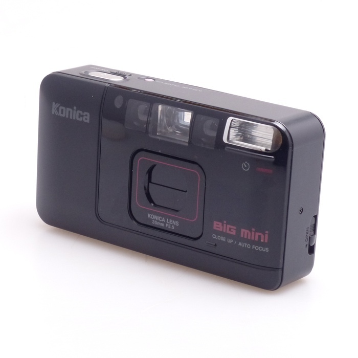 コニカ BIG miniA4