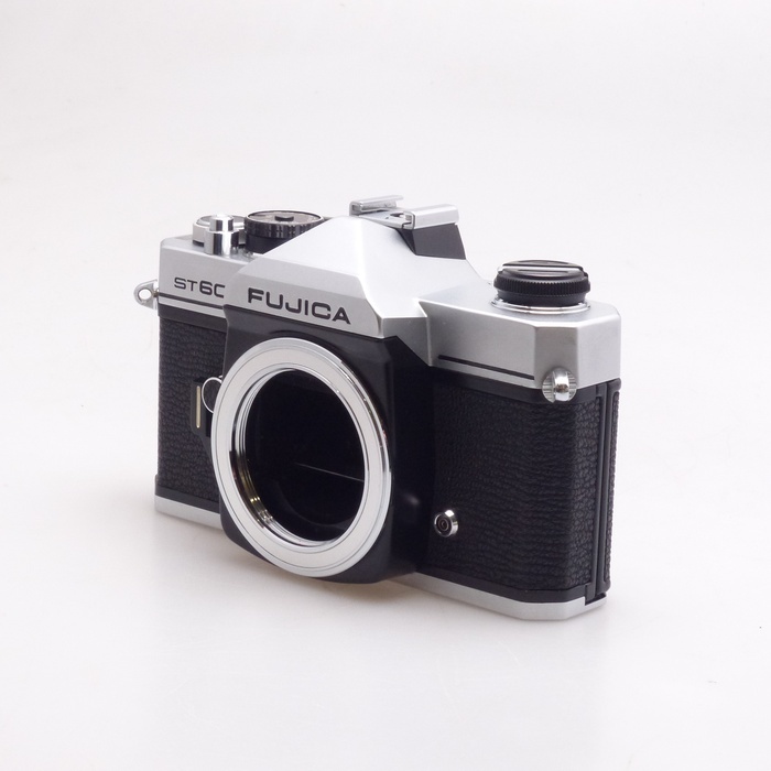 フジフイルム FUJICA ST605