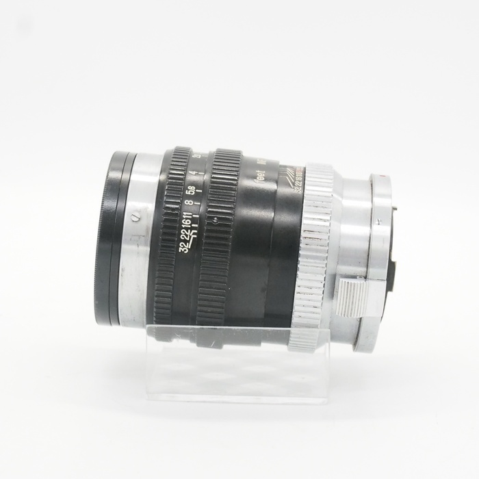 ニコン NIKKOR-P・C 10.5cm/2.5 (S)