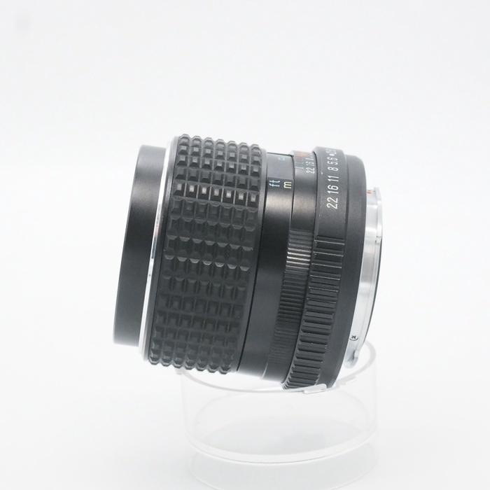 ペンタックス SMC-M 100/2.8