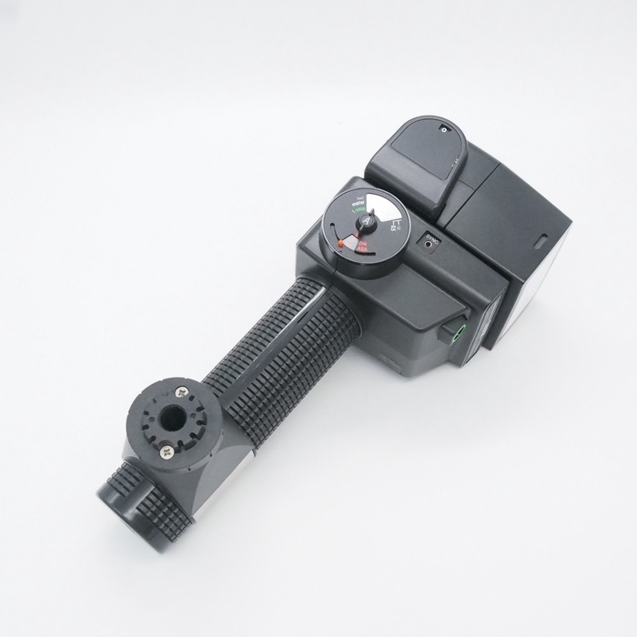 サンパック AUTO ZOOM3600 ストロボ