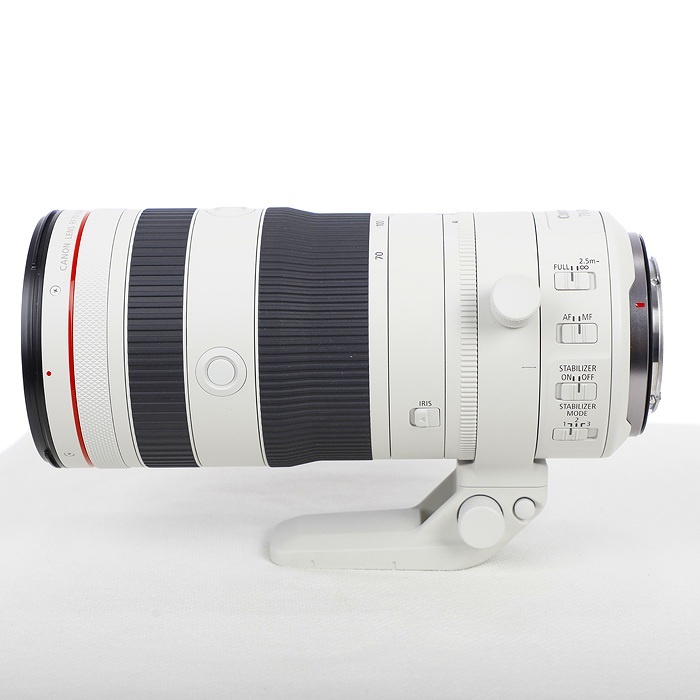 キヤノン RF70-200/2.8L IS USM Z ホワイト