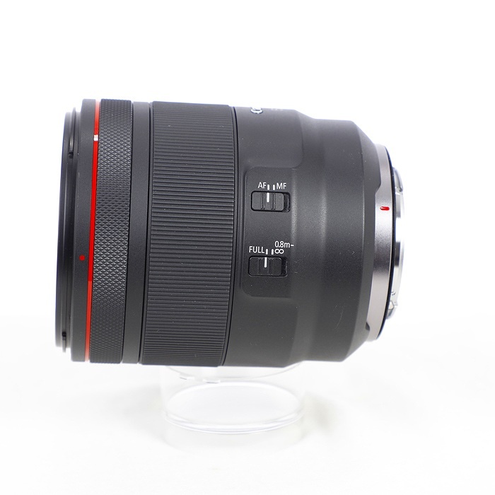 キヤノン RF50/1.2L USM