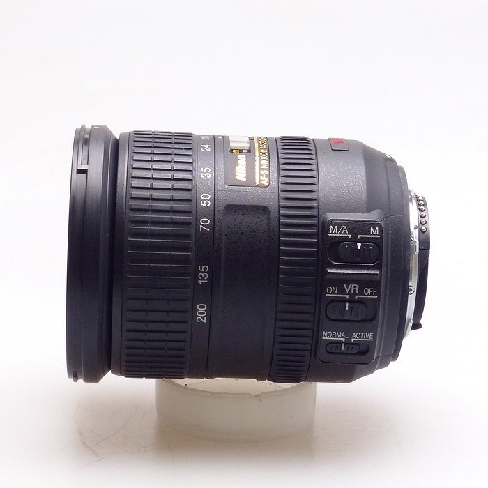 ニコン AF-S DX VR 18-200/F3.5-5.6G IF-ED
