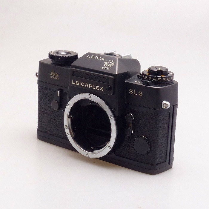 LEICA R ライカフレックスSL2 50JAHRE