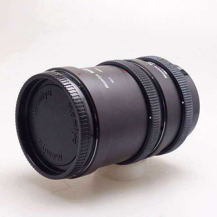 マミヤ 中間リング