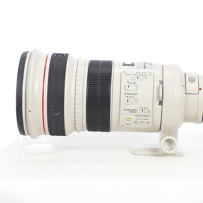 キヤノン EF300/F2.8L IS