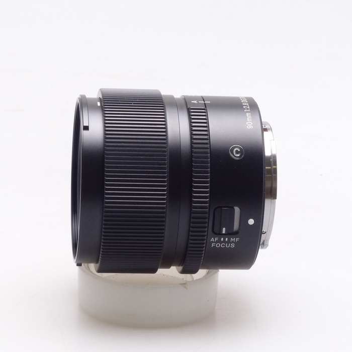 シグマ 90/F2.8 DG DN CONTEMPORARY SE