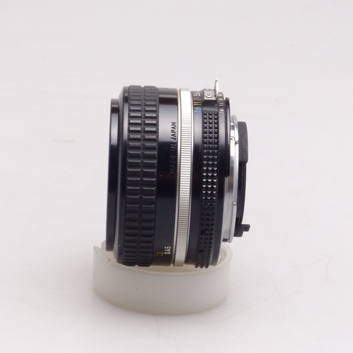 ニコン Ai NIKKOR 50/1.4