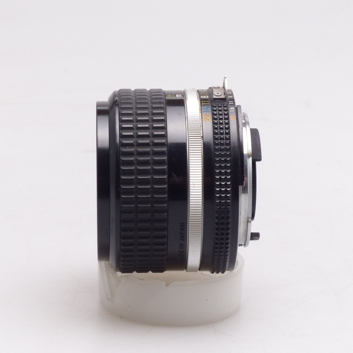 ニコン Ai NIKKOR 35/2.8S
