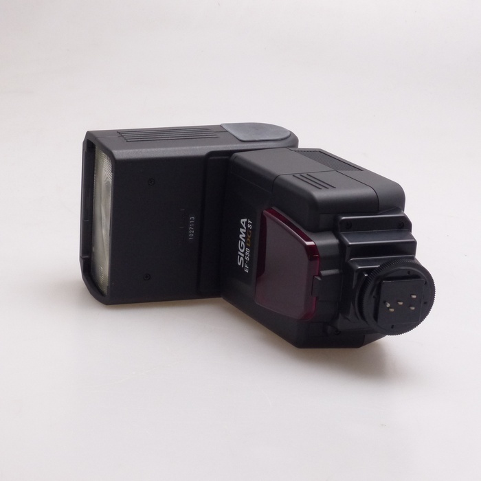 シグマ EF-530 DG ST NA-ITTL