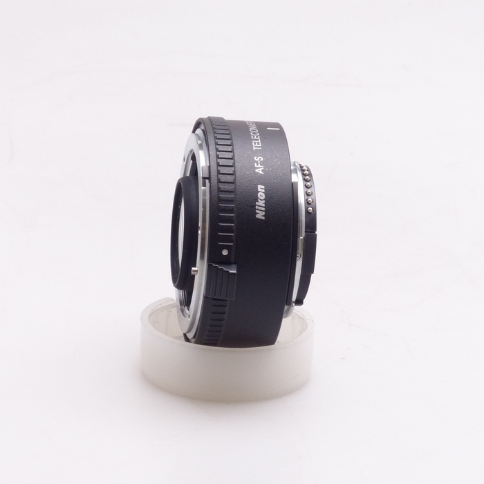ニコン TC-14E(2) AI AF-S テレコンバーター