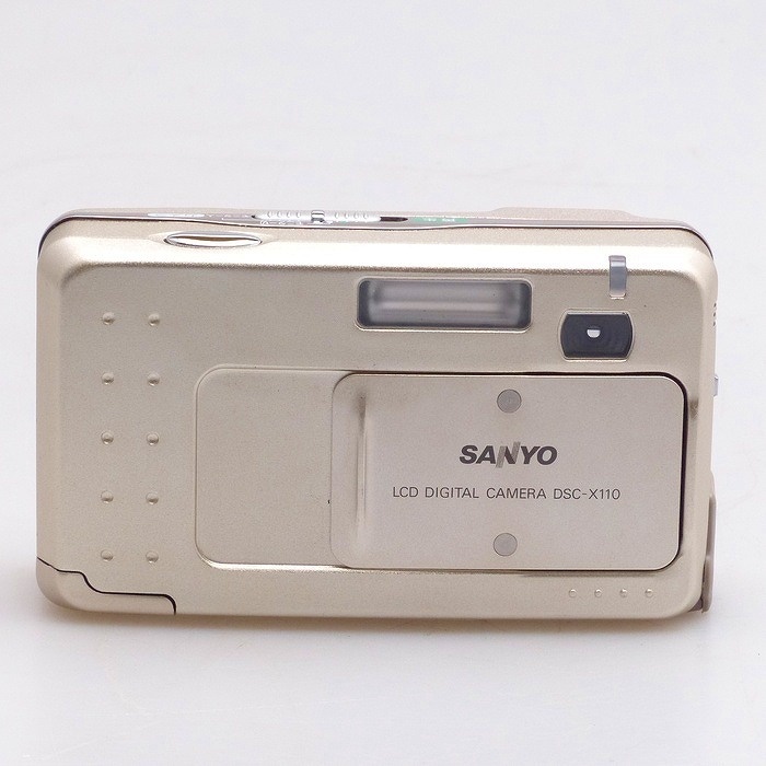 ソノタ SANYO DSC-X110