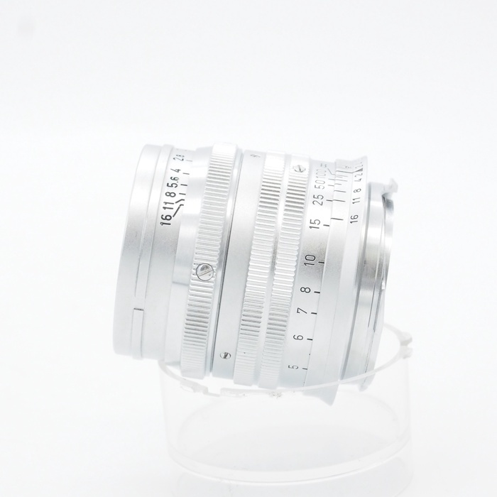 ライカ ズマリット M5cm/1.5 前期