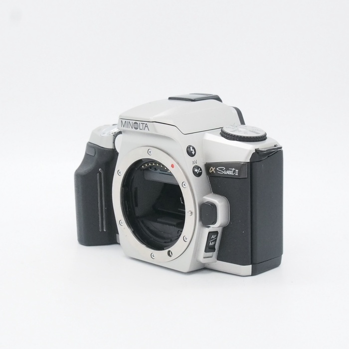 ミノルタ α-Sweet II