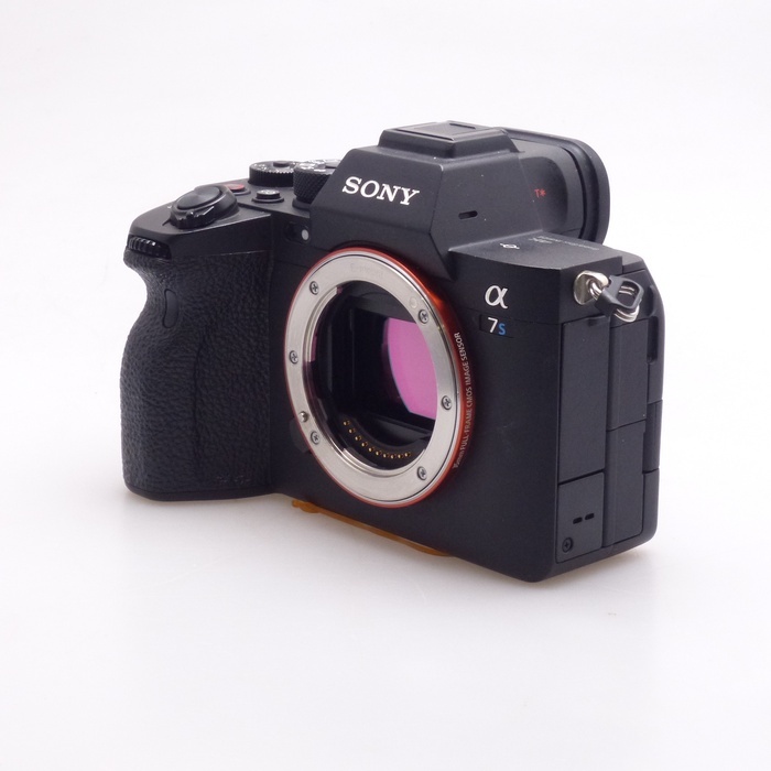 ソニー ILCE-7SM3 アルフア7S III ボデイ