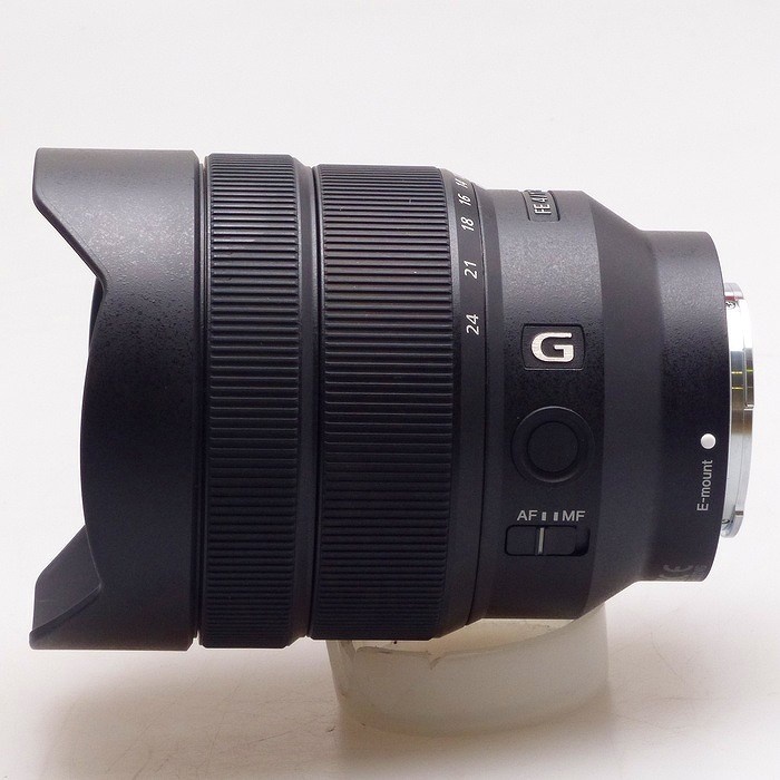 ソニー FE12-24/F4 G