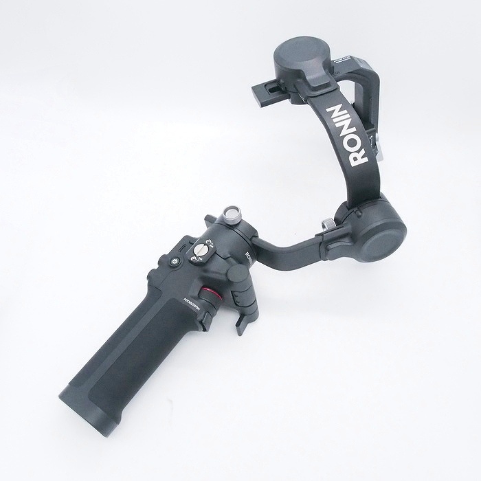 DJI DJI RSC 2 PRO COMBO スタビライザー