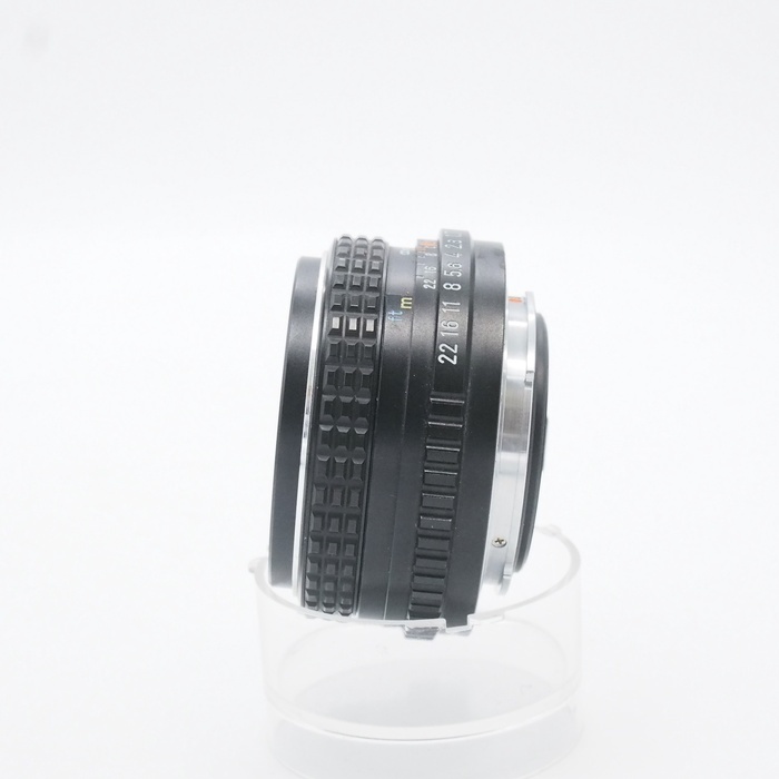 ペンタックス smc PENTAX-M 50/1.7