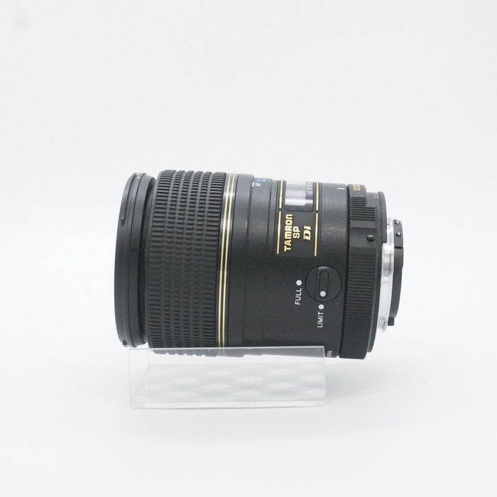 タムロン SP AF90/2.8 Di マクロ 272EN ニコン用（AFモーター無）