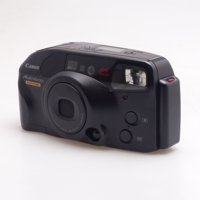 キヤノン オートボーイパノラマ