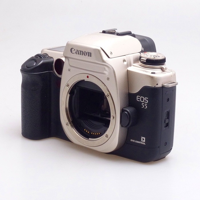 キヤノン EOS 55 QD BODY