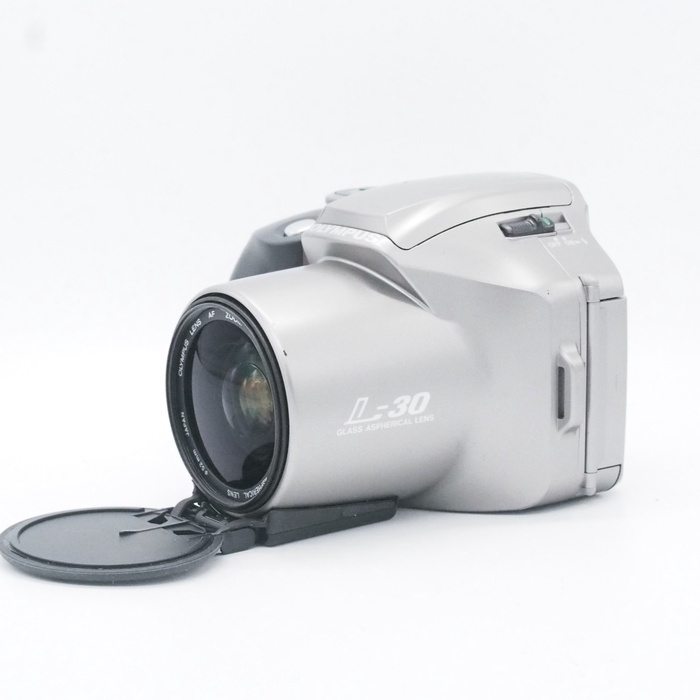 オリンパス L-30 W/C