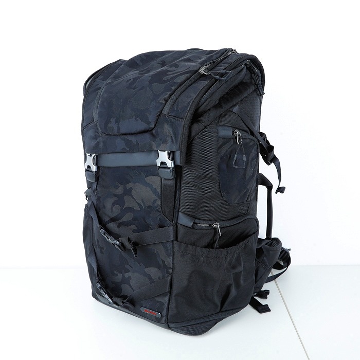 ハクバ GW-PRO RED バツクパツク マルチモードL