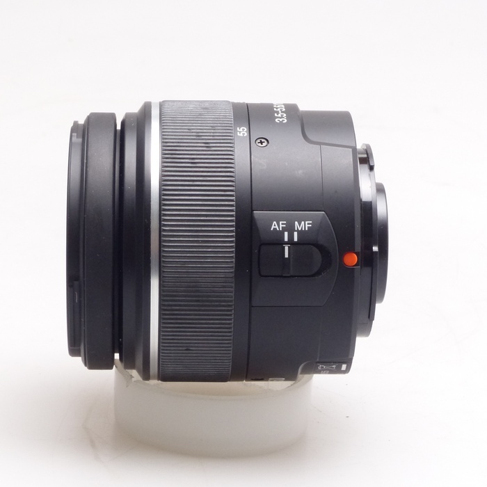 ソニー DT18-55/F3.5-5.6