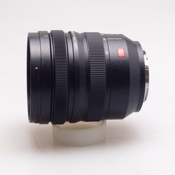 パナソニック LUMIX S PRO 16-35/4 S-R1635