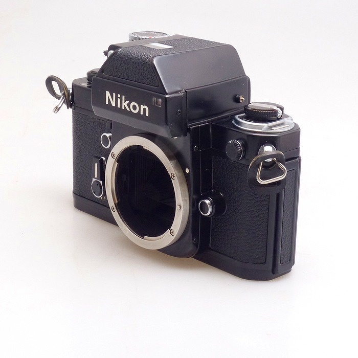 ニコン F2フォトミック（DP-1） ブラック